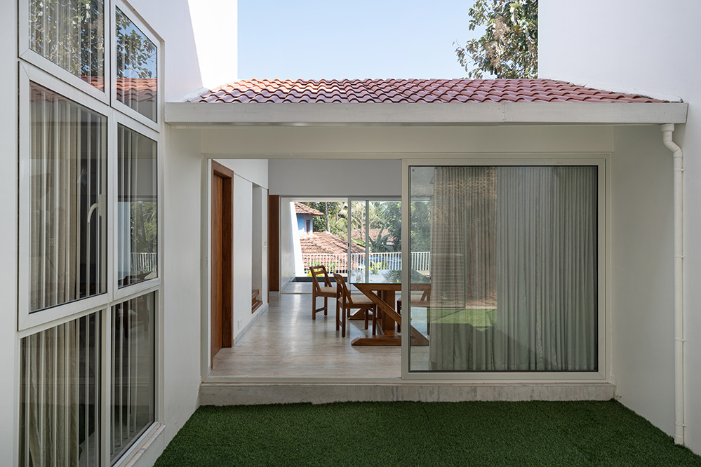 Villa Wandoor