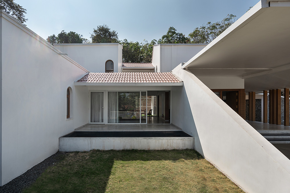 Villa Wandoor