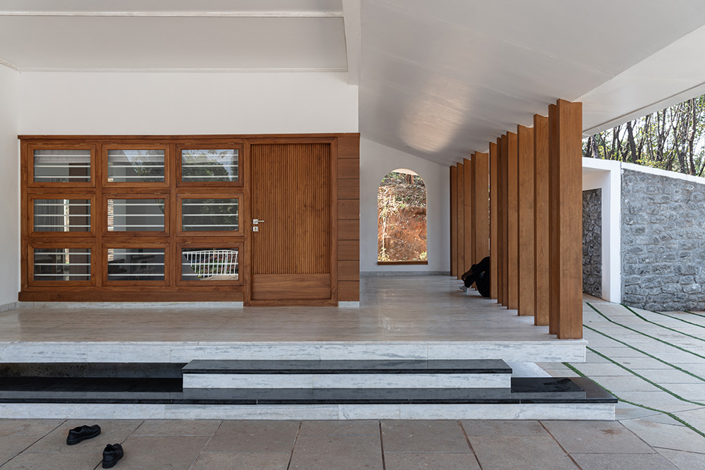 Villa Wandoor