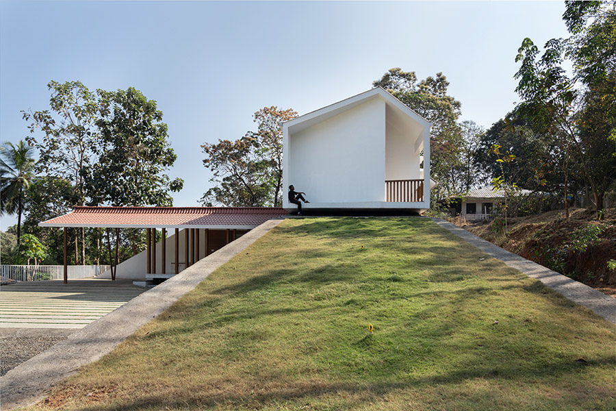 Villa Wandoor