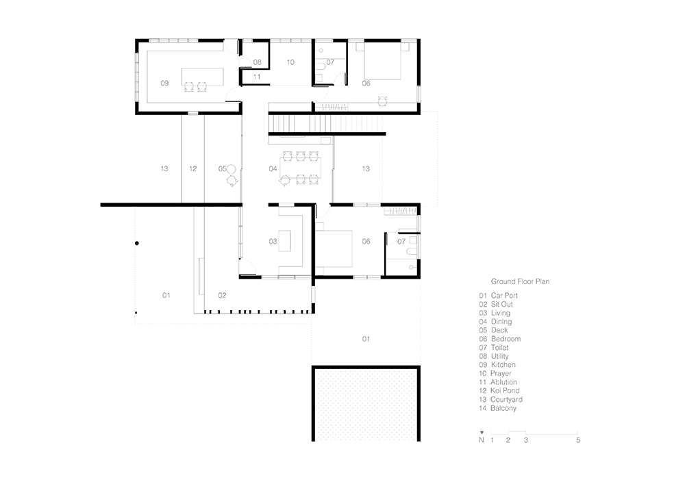 Villa Wandoor
