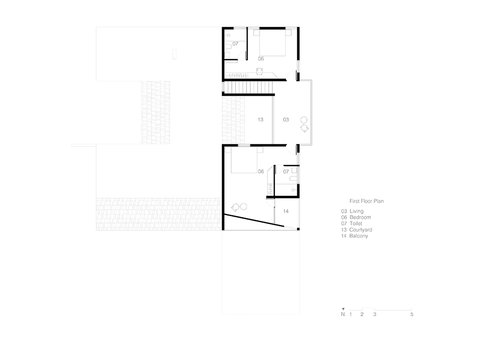 Villa Wandoor