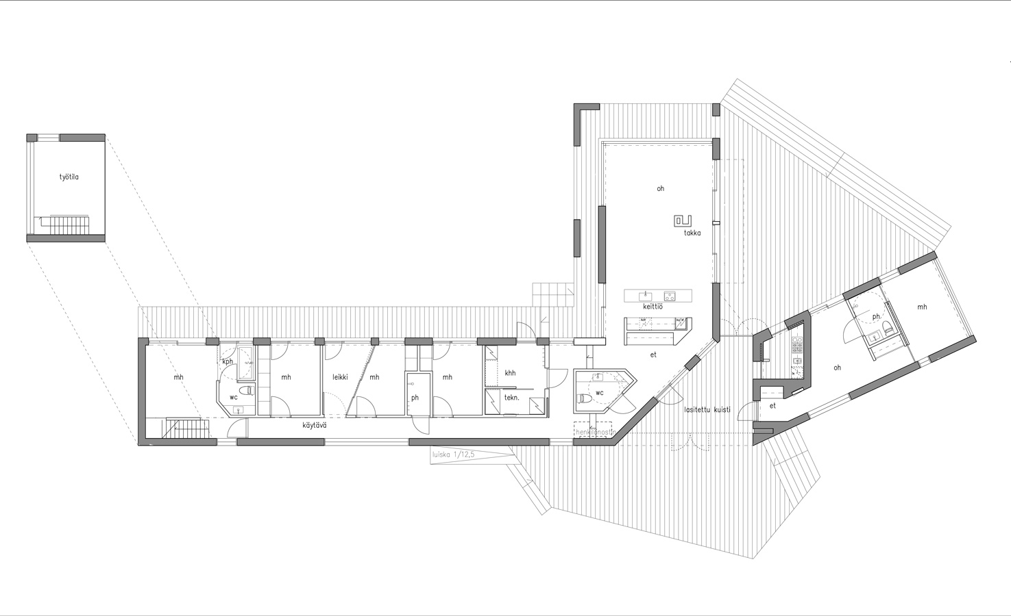 Villa Y 
