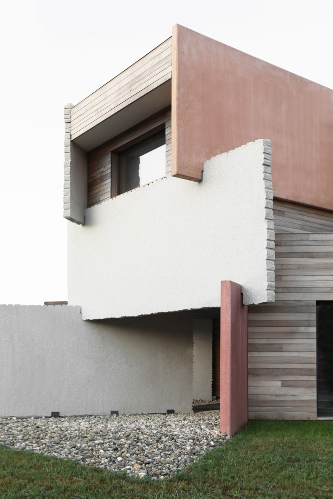 Villas of Cards
