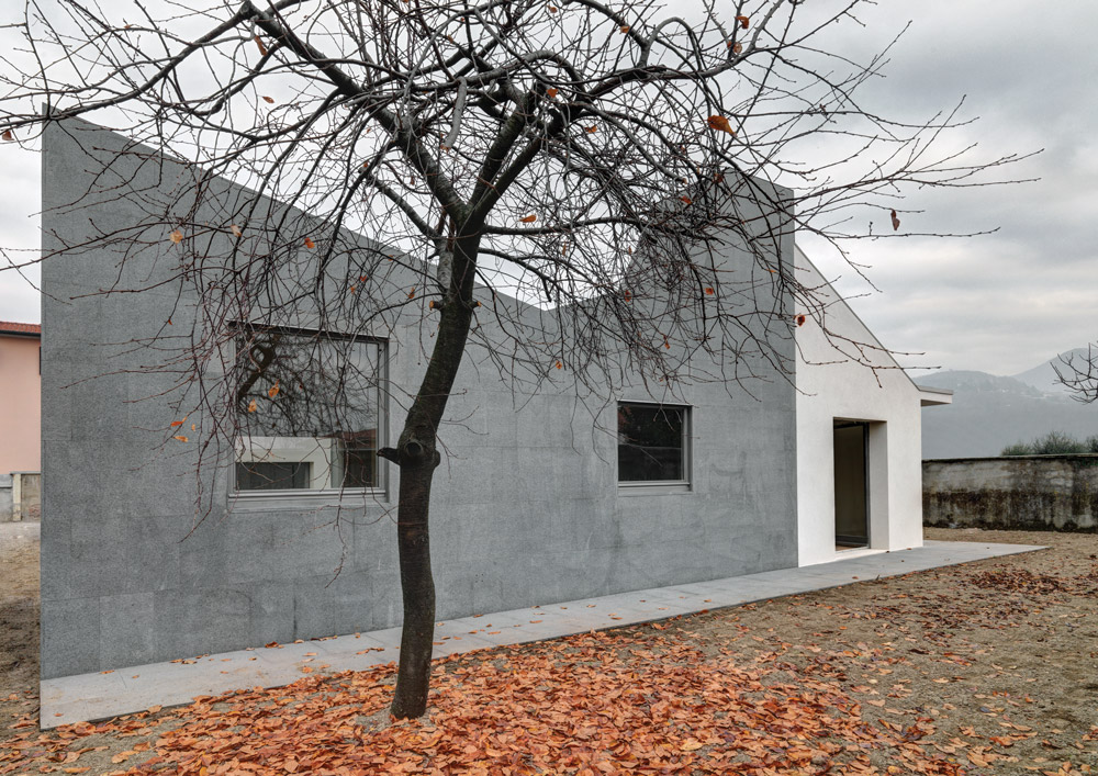 Wiggly Villa 