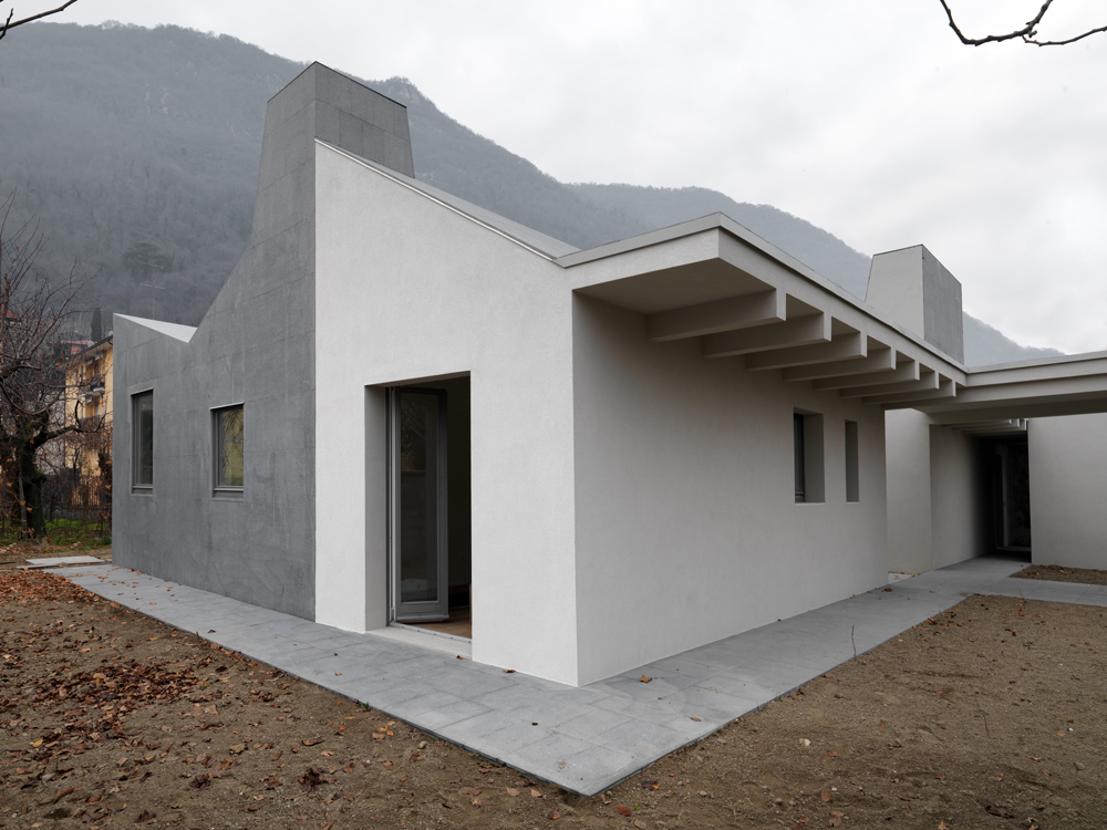 Wiggly Villa 