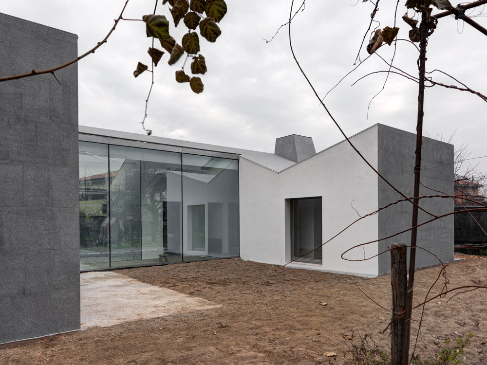 Wiggly Villa 