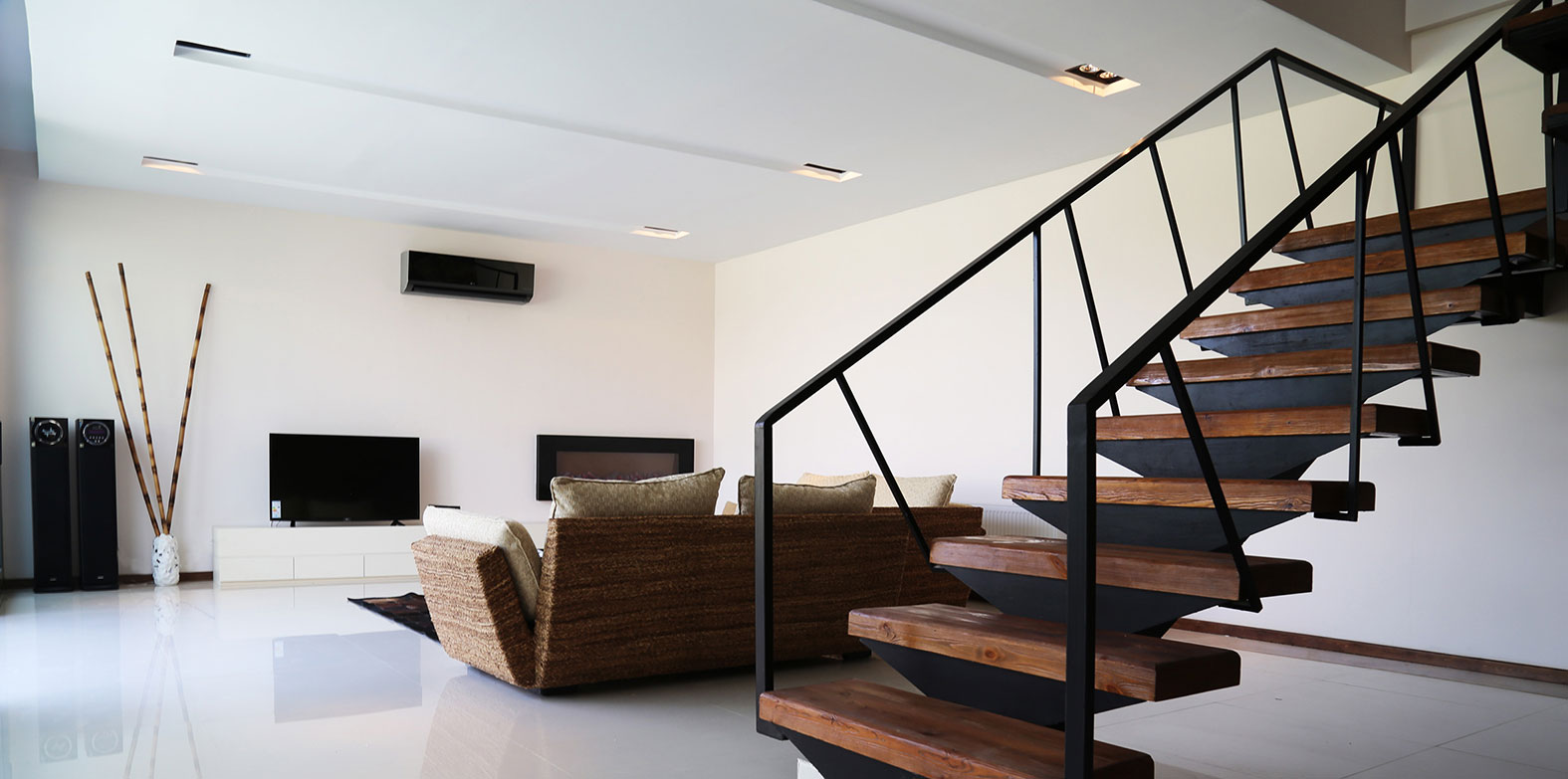 Yas Villa