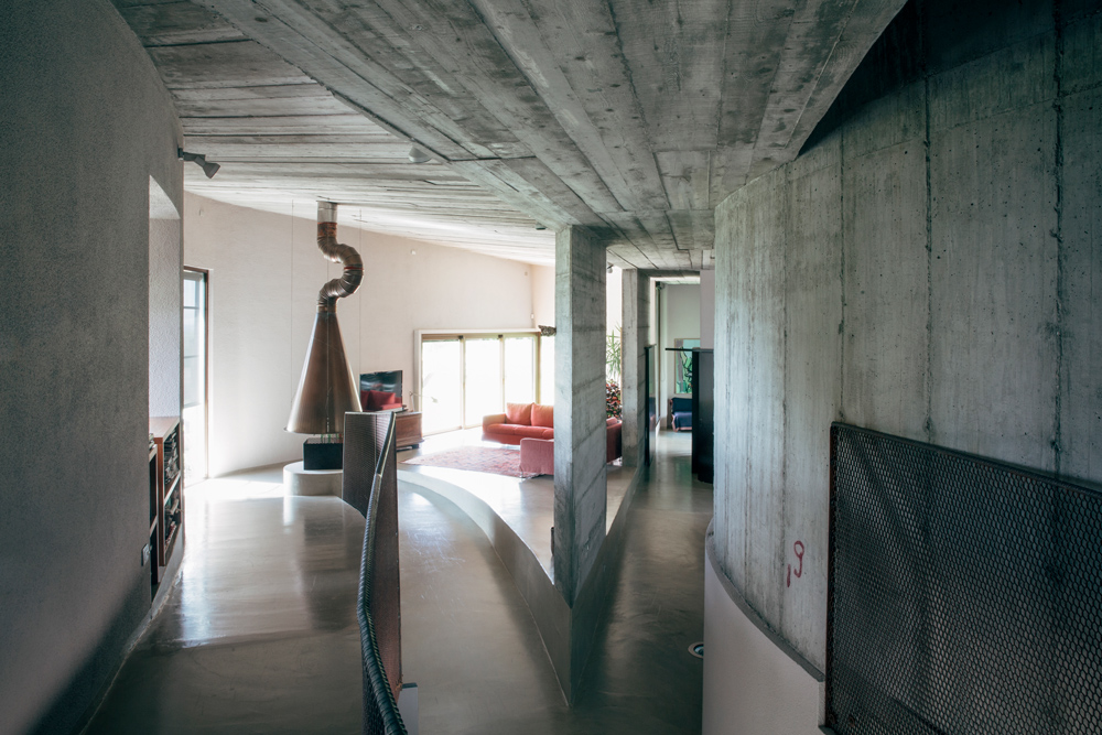 Yuppie Ranch Villa