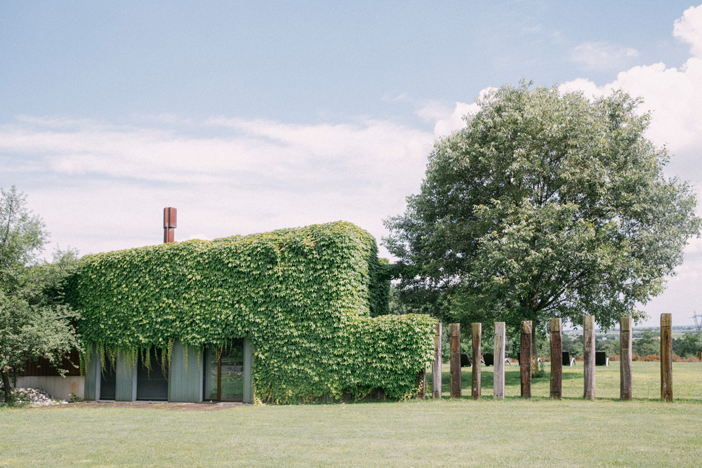 Yuppie Ranch Villa