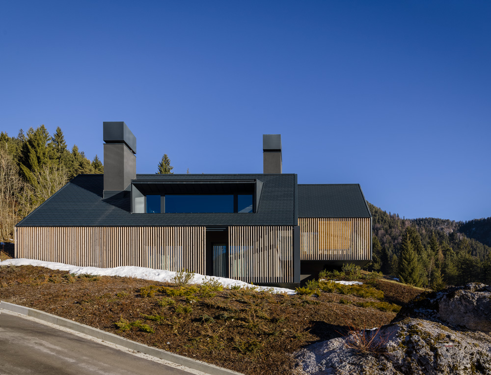 Z Villa