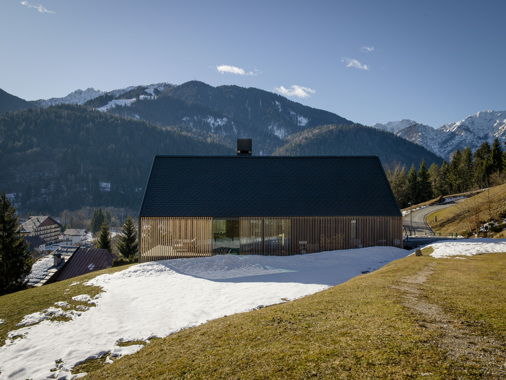 Z Villa