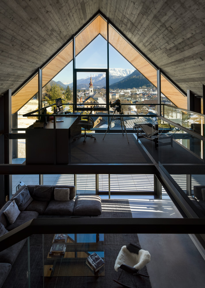 Z Villa