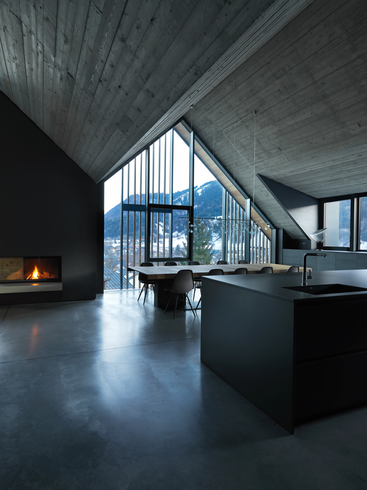 Z Villa