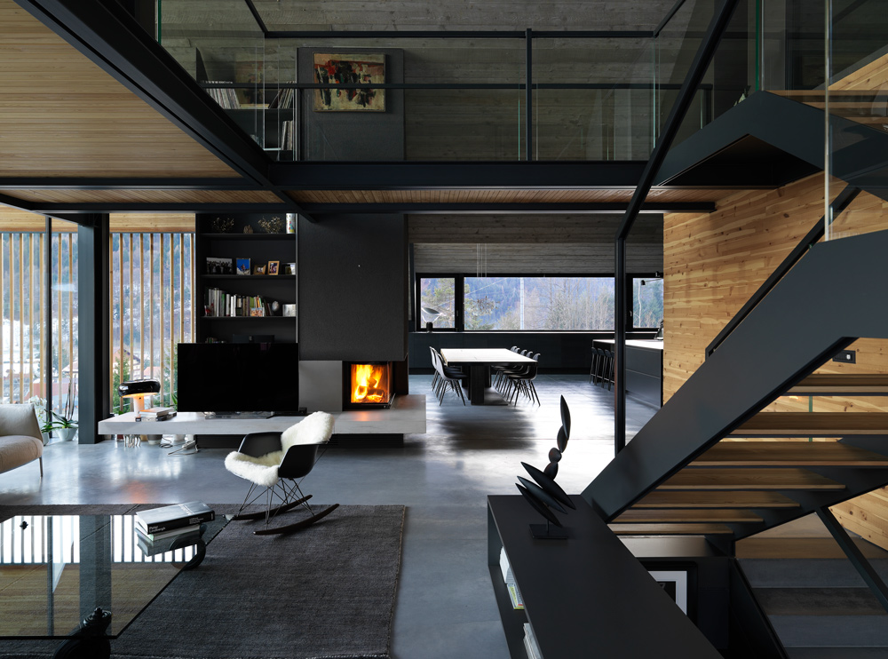 Z Villa
