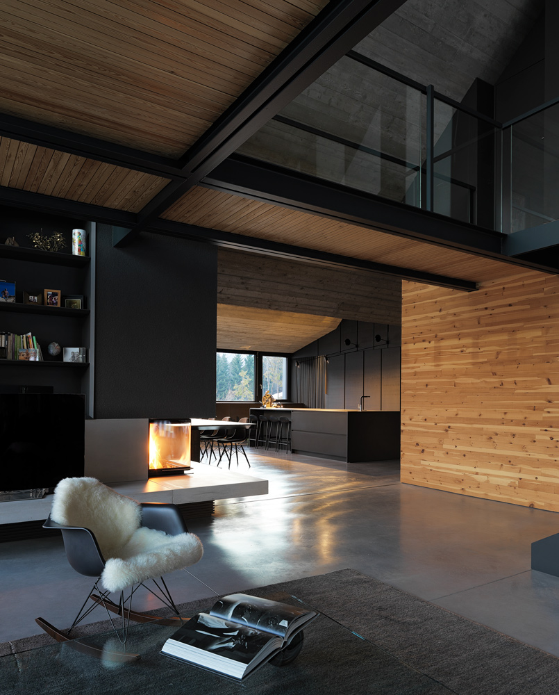 Z Villa