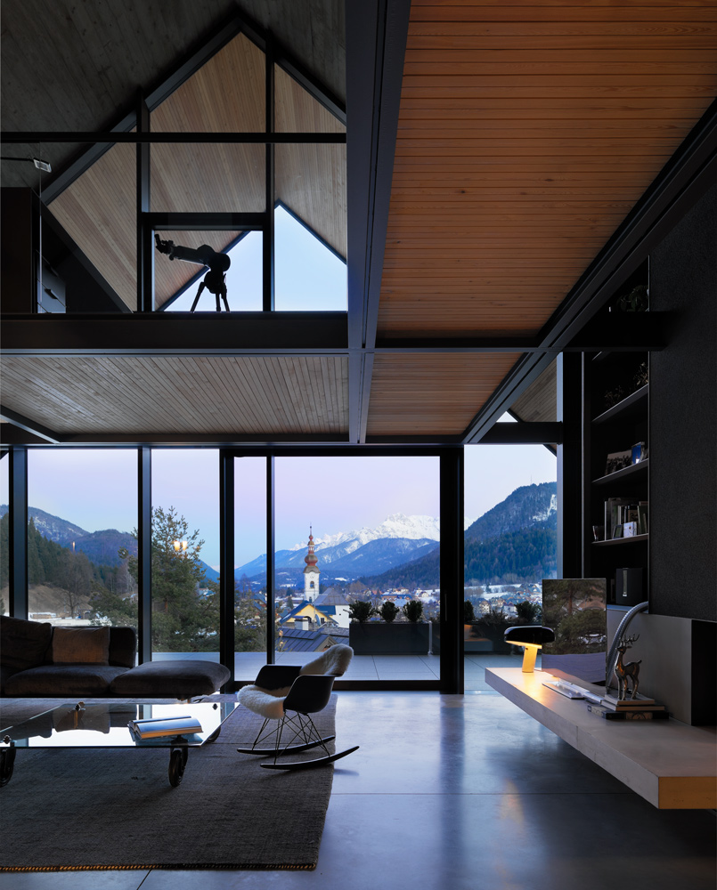Z Villa