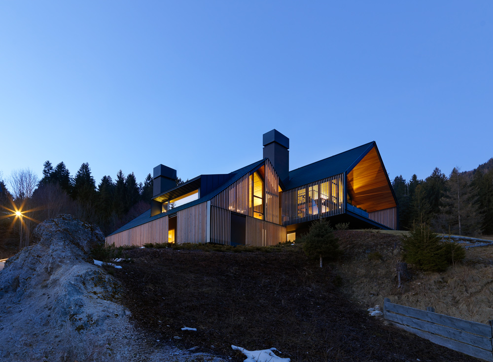 Z Villa