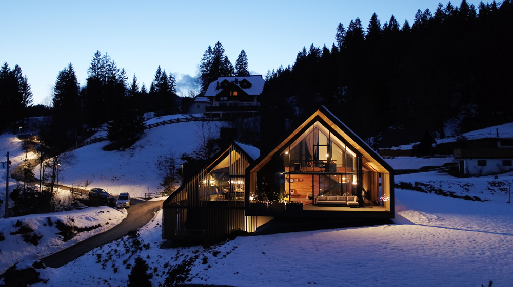 Z Villa