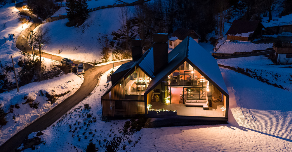 Z Villa