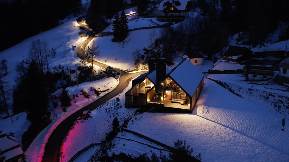 Z Villa