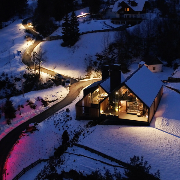Z Villa