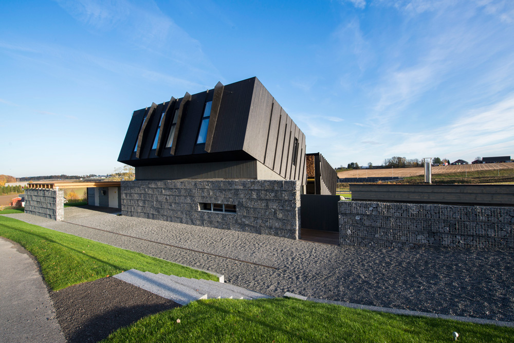 ZEB Pilot House 