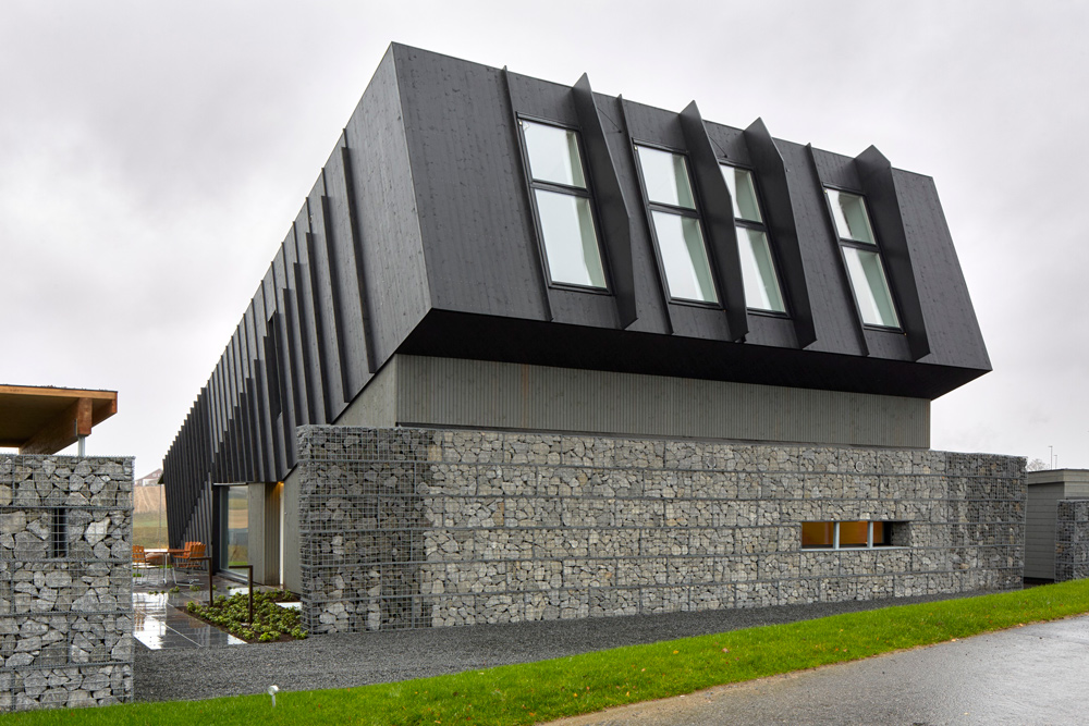 ZEB Pilot House 